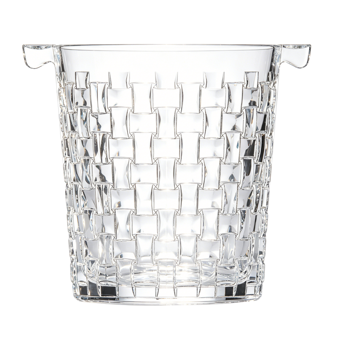 Bosa Nova Ice Bucket Set of 8 Pc