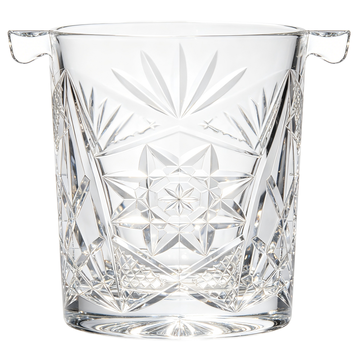 Sahara Ice Bucket Set of 8 Pc