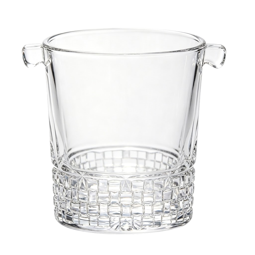 Terra Ice Bucket Set of 8 Pc