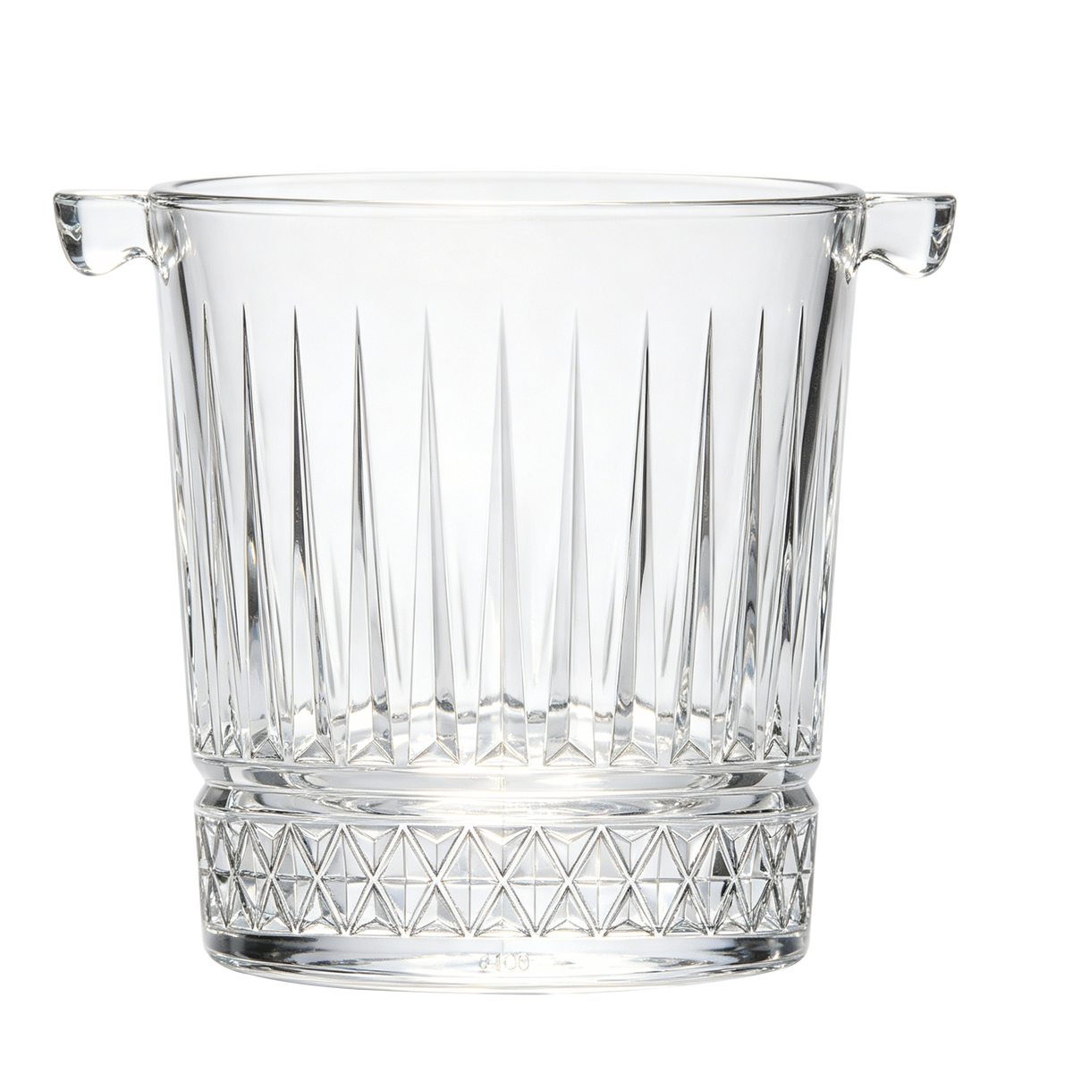 DUBAI ICE BUCKET SET OF 8 PC