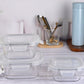 Wellington Square Container Set of 3 Pcs