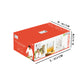 Sanjeev Kapoor - Lisbon Whiskey Glass 330 ml - Set of 6 Pc