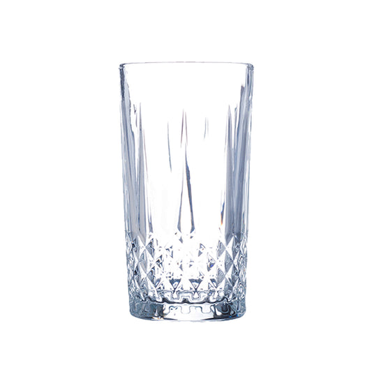 Sanjeev Kapoor - Paris Water Glass 290 ml - Set of 6 Pcs