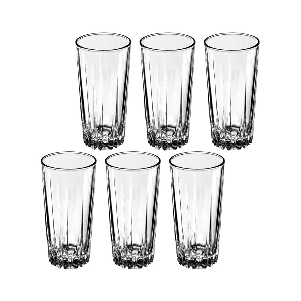 Monarch Karat Beer Glass