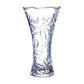 Lily Crystal Vase