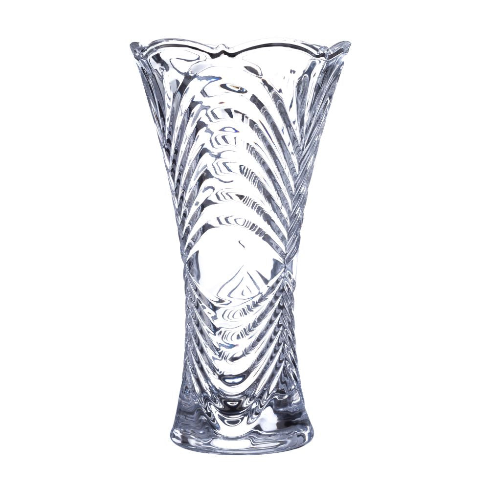 Ladybell Crystal Vase