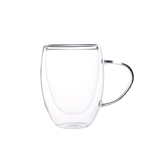 Macau Double Wall Cup