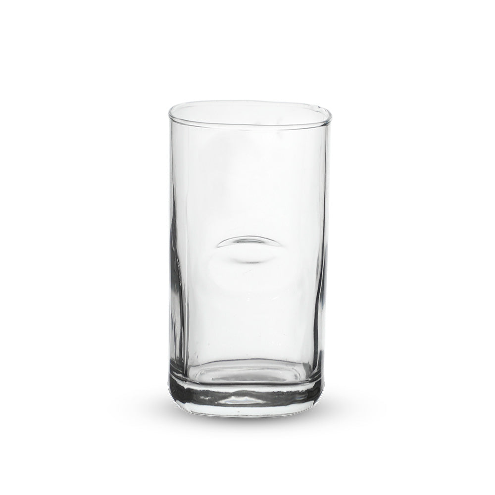 Pisa Water Glass 300 ML – Set Of 6 Pcs