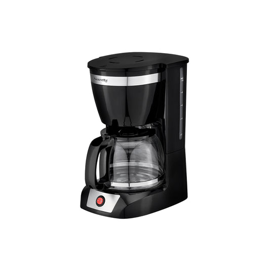 Dripster Coffee Maker - Black 1.25 L - Set of 1 Pc