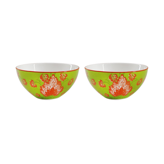 Nero Bowl Set 16 cm - Set of 2 Pcs