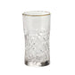 Yamasin - Morocco Water Glass 290 ml - Set of 6 Pcs