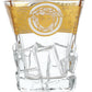 Yamasin - Crystal Whisky Glass 350 ml - Set of 6 Pcs