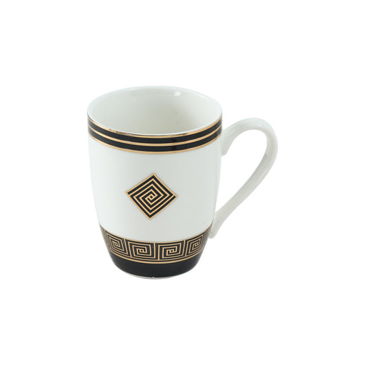 Prestige Tea Mug Set 320 Ml - Set of 2 Pcs