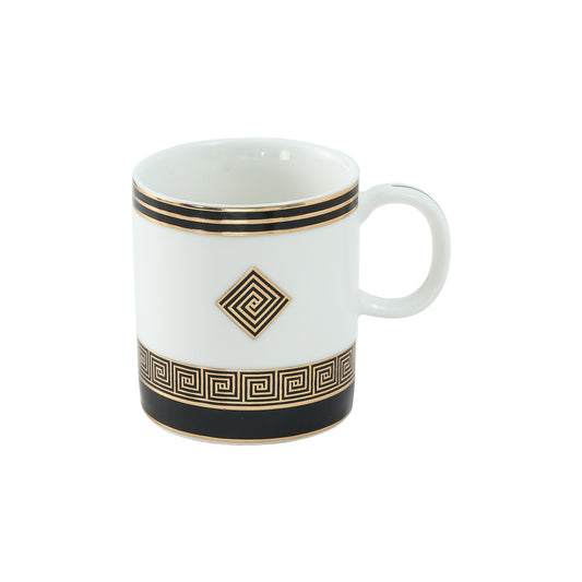 Prestige Tea Mug Set 160 Ml - Set of 6 Pcs