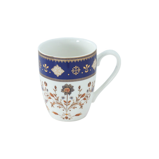 Luxe Tea Mug Set 320 Ml - Set of 2 Pcs