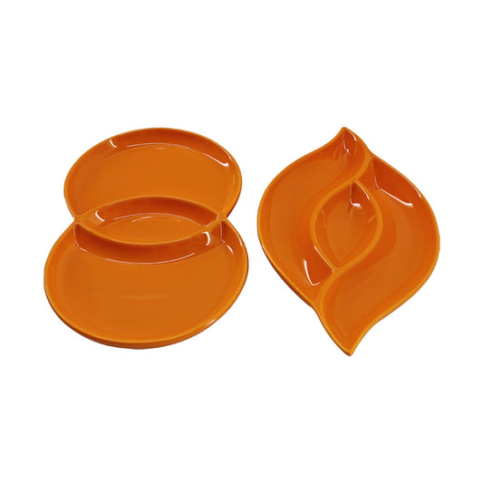 Hilton Platter 31 cm - Set of 2 Pcs