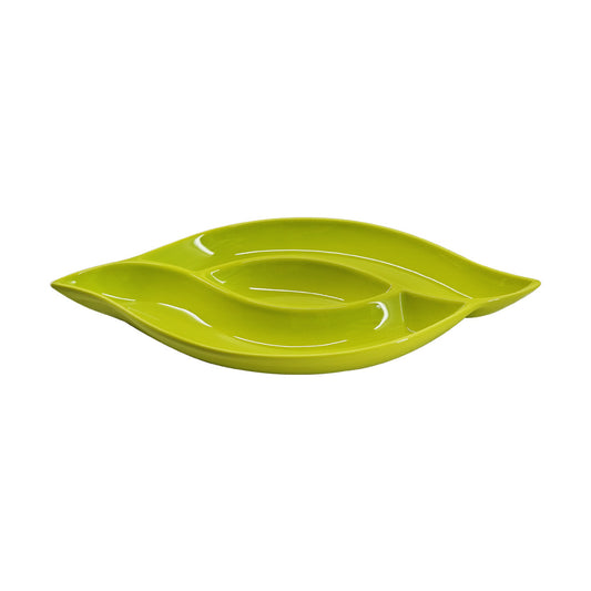 Nero Platter 31 CM - Set of 1 PC