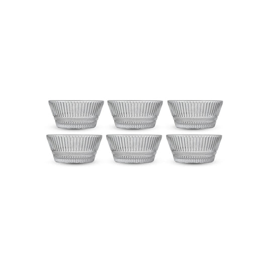 Budapest Bowl 300 ML - Set of 6 Pcs