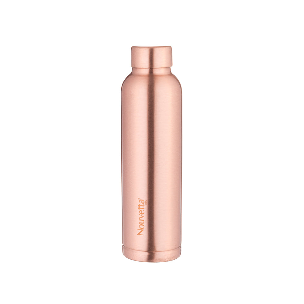 Alpine Pure Copper Bottle 1000 ML