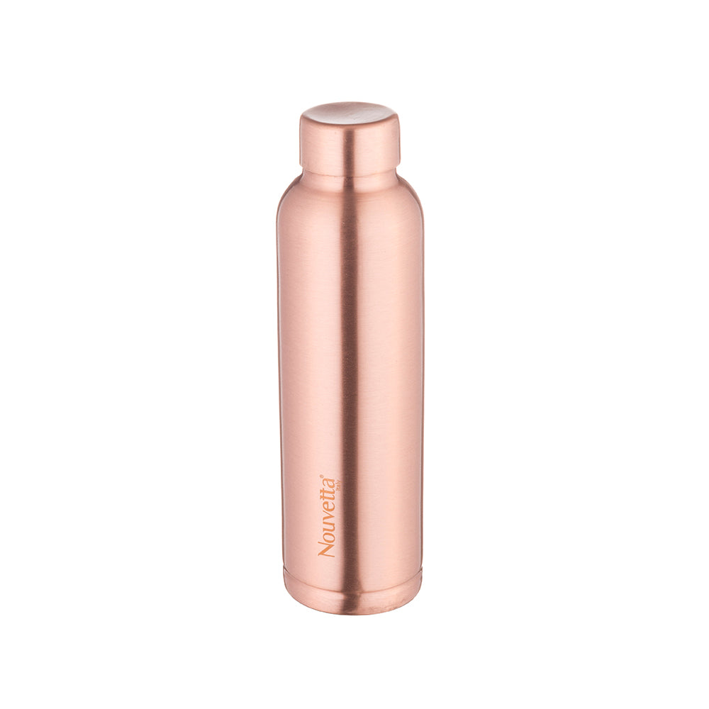 Alpine Pure Copper Bottle 1000 ML