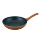 Nouvetta - Flame Guard Forged Fry Pan - Copper 26 CM