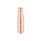 Hammered Pure Copper Bottle 1000 Ml