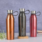 Glitter Double Wall Bottle - 500 ML