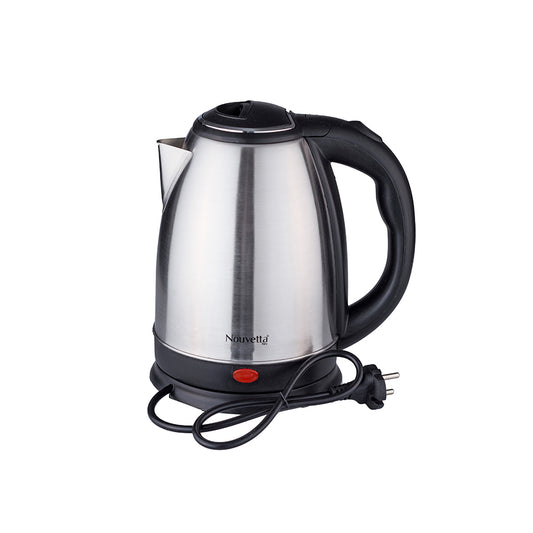 Electric Kettle 1.8L - Set of 1 Pc