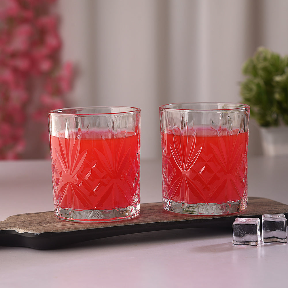 Oasis Juice Glass