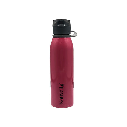 Stylo Single Wall Bottle - 750 ml - 4 Colors