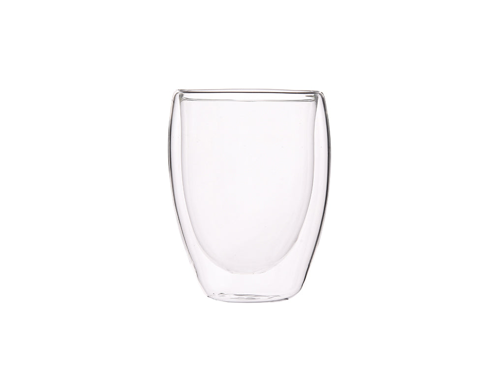 Muscat Double Wall Glass