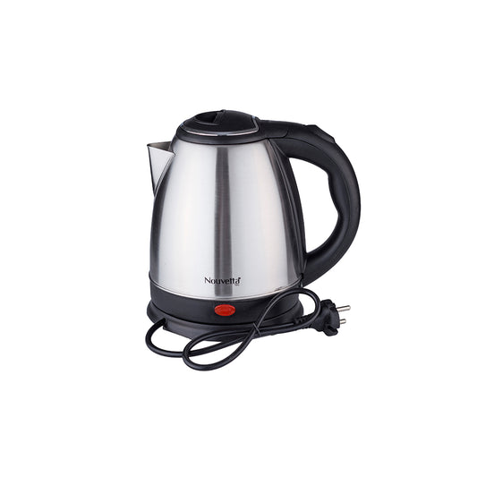 Electric Kettle 1.5 L - Set of 1 Pc