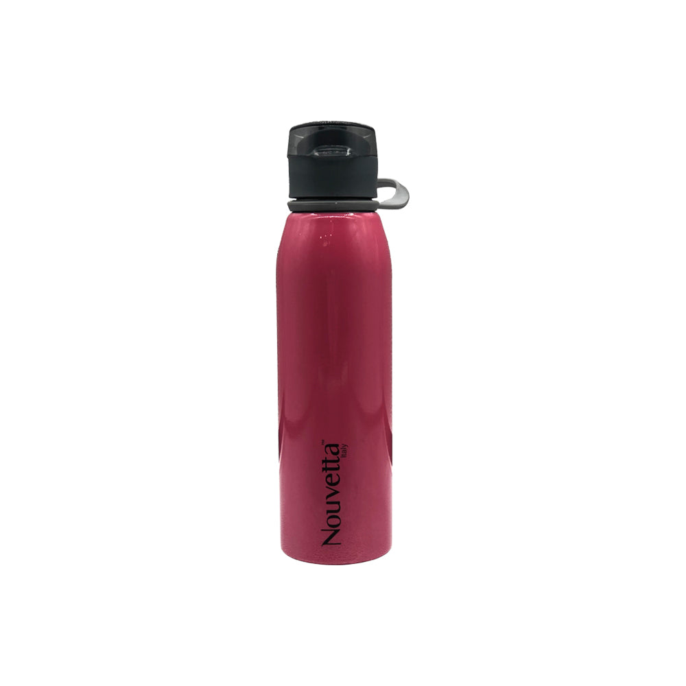 Stylo Single Wall Bottle - 750 ml - 4 Colors