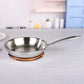 Tri-Ply Frypan - Casting Handle 24 CM