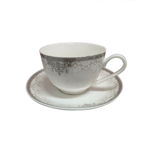 Premium Gold Collection Cup & Saucer 210ml