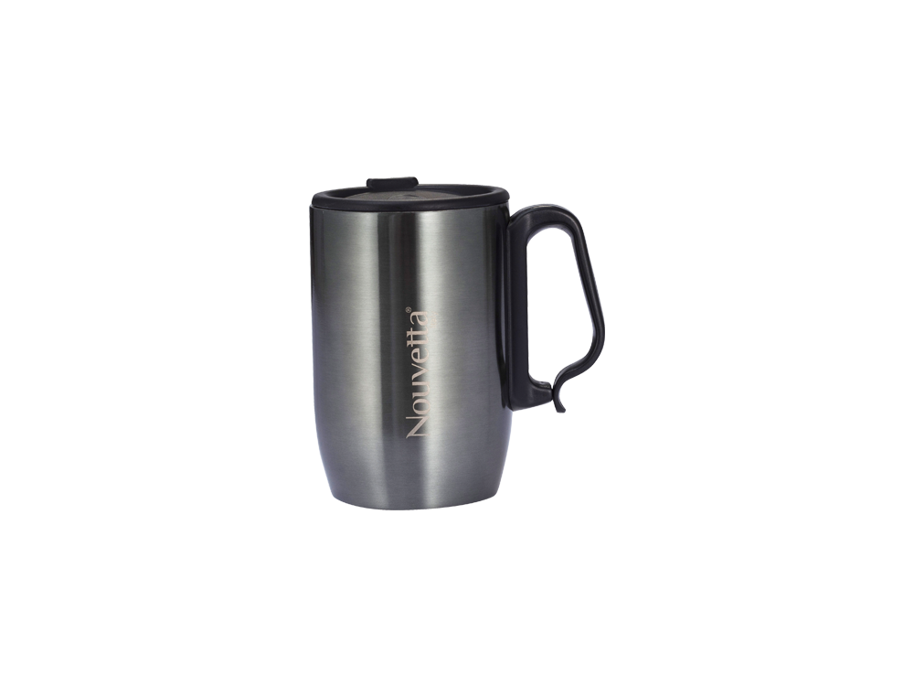 Refresh Double Wall Mug - 350 ML