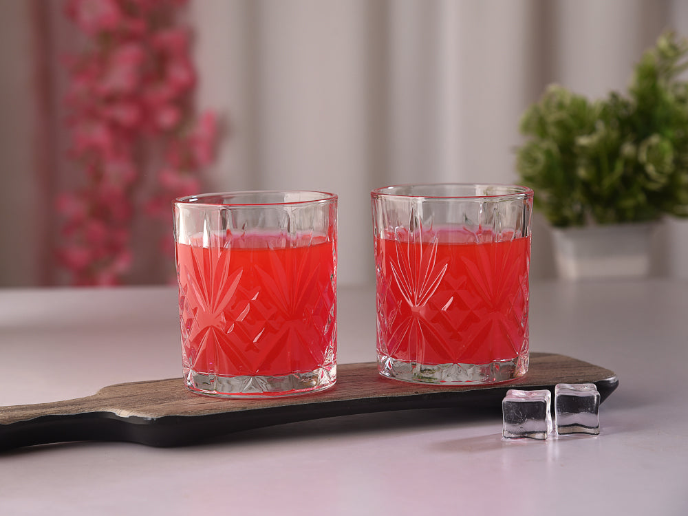 Oasis Juice Glass