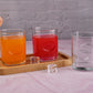 Pisa Juice Glass