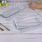 Milli Rectangle Dish