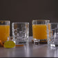 Cairo Juice Glass