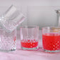 Paris Crystal Juice Glass