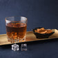 Monarch Karat Whisky Glass