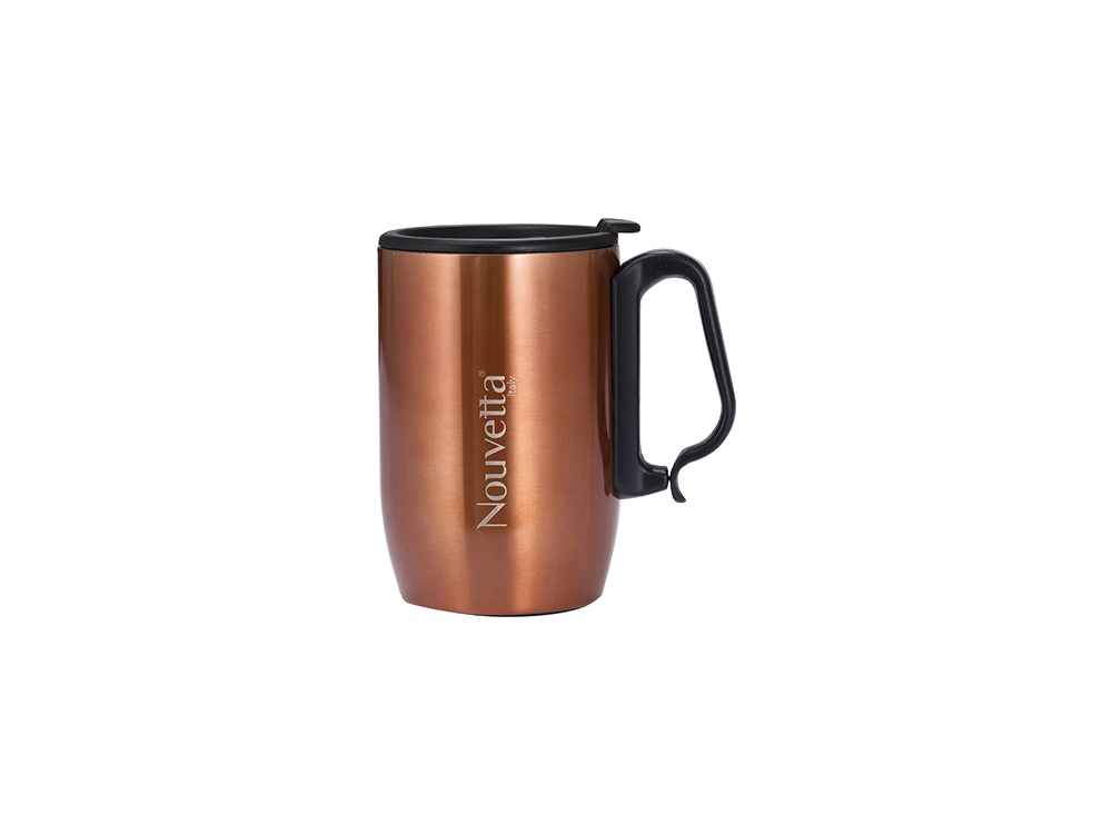 Refresh Double Wall Mug - 350 ML