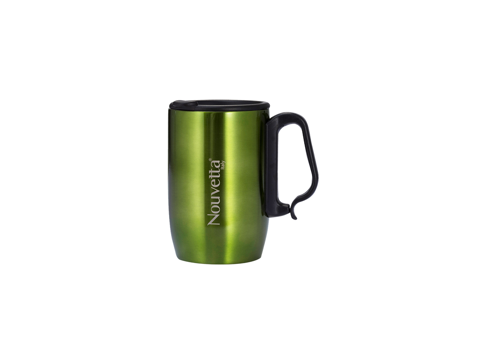 Refresh Double Wall Mug - 350 ML