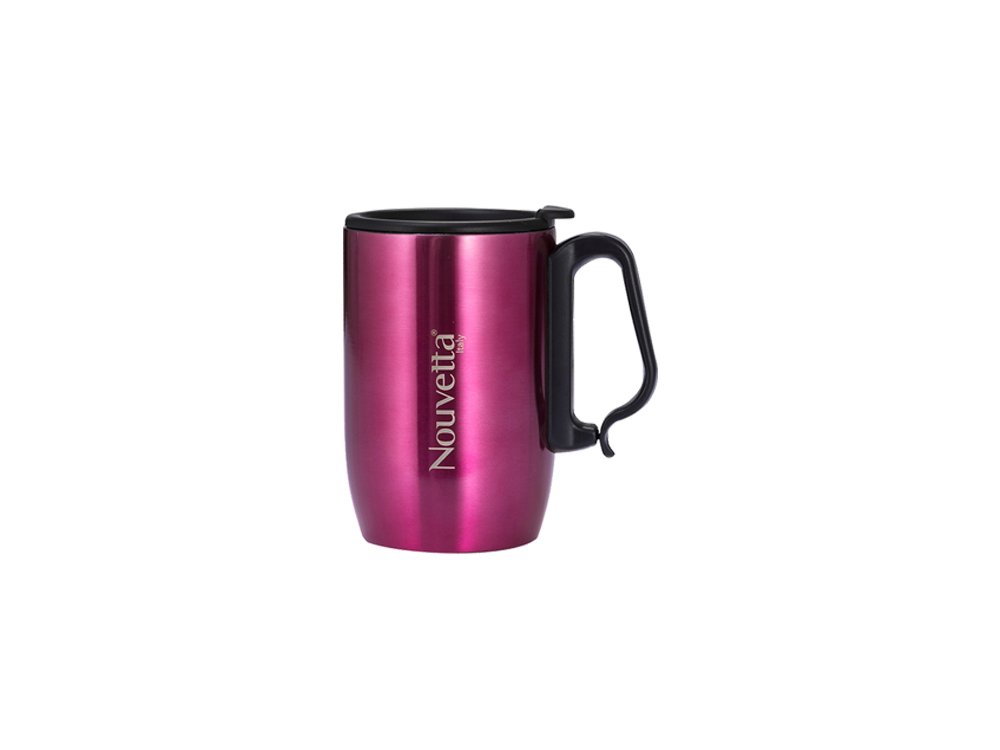 Refresh Double Wall Mug - 350 ML